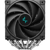 DeepCool AK620 DIGITAL SE RGB CPU-koeler Zwart