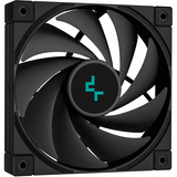 DeepCool AK620 DIGITAL SE RGB CPU-koeler Zwart