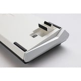 Ducky One 3 SF RGB mechanisch gaming toetsenbord Zwart, BE lay-out (AZERTY), Cherry MX RGB Blue, 65%