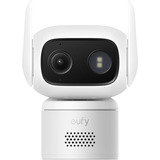 Eufy Wired Cam C31 kit beveiligingscamera Wit, 2 stuks