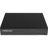 FN9108H, 8-kanaals 5MP Netwerk video recorder