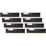G.Skill G5 Neo 256 GB DDR5-6800 (8x 32 GB) servergeheugen Zwart, F5-6800R3445G32GE8-G5N, RIMM, EXPO