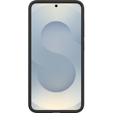 Just in Case Samsung Galaxy S25 - Armor TPU Case telefoonhoesje Zwart