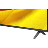 LG NANO 4K UHD AI NU90 (50NU900B6LA) 50" Ultra HD Led-tv Zwart, 3x HDMI, USB, Bluetooth, LAN, WLAN, CI+, HDR10