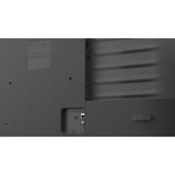 LG NANO 4K UHD AI NU90 (50NU900B6LA) 50" Ultra HD Led-tv Zwart, 3x HDMI, USB, Bluetooth, LAN, WLAN, CI+, HDR10