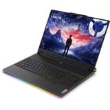 Lenovo Legion 9 16IRX9 (83G0005HMB) 16"  gaming laptop Zwart | Core i9-14900HX | RTX 4080 | 64 GB | 1 TB SSD | 165 Hz