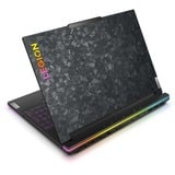 Lenovo Legion 9 16IRX9 (83G0005HMB) 16"  gaming laptop Zwart | Core i9-14900HX | RTX 4080 | 64 GB | 1 TB SSD | 165 Hz