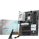 B840 GAMING PLUS WIFI socket AM5 moederbord