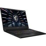 MSI Stealth GS66 12UGS-005BE 15.6" gaming laptop Zwart | i7-12700H | RTX 3070 Ti | 32 GB | 1 TB SSD | 240 Hz