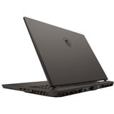 MSI Vector 17 HX (A14VIG-878BE) 17"  gaming laptop Grijs | Core i9-14900HX | RTX 4090 | 32 GB | 2 TB SSD | 240 Hz