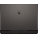 MSI Vector 17 HX (A14VIG-878BE) 17"  gaming laptop Grijs | Core i9-14900HX | RTX 4090 | 32 GB | 2 TB SSD | 240 Hz