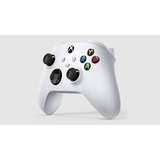 Microsoft Xbox Wireless Controller - Robot White Wit, Bluetooth