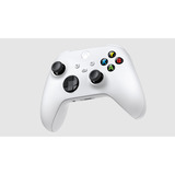 Microsoft Xbox Wireless Controller - Robot White Wit, Bluetooth