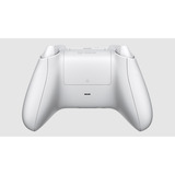 Microsoft Xbox Wireless Controller - Robot White Wit, Bluetooth
