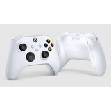 Microsoft Xbox Wireless Controller - Robot White Wit, Bluetooth
