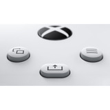 Microsoft Xbox Wireless Controller - Robot White Wit, Bluetooth