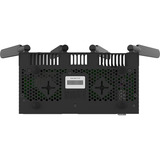 MikroTik RB4011iGS+5HacQ2HnD-IN router Zwart, Annapurna Alpine AL21400 CPU, SFP+, Wi-Fi 5