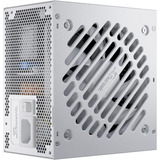 Seasonic Core GX-650-V2-WHITE modulaire 650 watt voeding  Wit, 1x 12V-2x6, 2x PCIe
