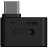 Sony INZONE H9 II over-ear gaming headset Wit, Pc, PlayStation 5, 2.4GHz, Bluetooth