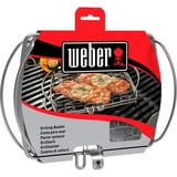 Weber Grillkorf Roestvrij staal