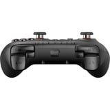 8BitDo Ultimate 2C Wired - Black Myth: Wukong gamepad Zwart/rood