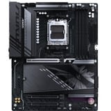 ALTERNATE Upgrade Kit B850 AORUS ELITE WIFI7 + Ryzen 7 9800X3D + 64 GB + 2 TB SSD Zwart, Moederbord, CPU, Geheugen, SSD