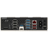 ALTERNATE Upgrade Kit B850 AORUS ELITE WIFI7 + Ryzen 7 9800X3D + 64 GB + 2 TB SSD Zwart, Moederbord, CPU, Geheugen, SSD