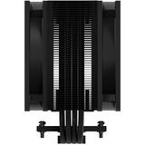 ARCTIC Freezer 36 CPU-koeler Zwart, 4-pin PWM