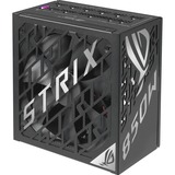 ASUS ROG STRIX Platinum modulaire 850 watt voeding  Zwart, 1x 12V-2x6, 3x PCIe