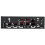 ASUS ROG STRIX X870E-E GAMING WIFI socket AM5 moederbord 2.5 Gb-LAN, WLAN, BT, Sound, ATX