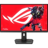 ASUS ROG Strix XG27UCG 27" 4K UHD gaming monitor Zwart, 1x HDMI, 1x DisplayPort, USB-C, 160 Hz