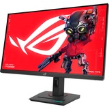 ASUS ROG Strix XG27UCG 27" 4K UHD gaming monitor Zwart, 1x HDMI, 1x DisplayPort, USB-C, 160 Hz