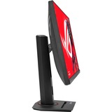 ASUS ROG Strix XG27UCG 27" 4K UHD gaming monitor Zwart, 1x HDMI, 1x DisplayPort, USB-C, 160 Hz