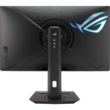 ASUS ROG Strix XG27UCG 27" 4K UHD gaming monitor Zwart, 1x HDMI, 1x DisplayPort, USB-C, 160 Hz