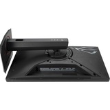 ASUS ROG Strix XG27UCG 27" 4K UHD gaming monitor Zwart, 1x HDMI, 1x DisplayPort, USB-C, 160 Hz