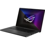 ASUS ROG Zephyrus G16 (GU603VV-N3030W) 16"  gaming laptop Grijs | Core i7-13620H | RTX 4060 | 16 GB | 512 GB SSD | 165 Hz