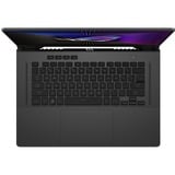 ASUS ROG Zephyrus G16 (GU603VV-N3030W) 16"  gaming laptop Grijs | Core i7-13620H | RTX 4060 | 16 GB | 512 GB SSD | 165 Hz