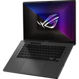 ASUS ROG Zephyrus G16 (GU603VV-N3030W) 16"  gaming laptop Grijs | Core i7-13620H | RTX 4060 | 16 GB | 512 GB SSD | 165 Hz