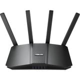 ASUS RT-BE82U WiFi 7 Dual-Band Router mesh router Zwart