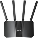 ASUS RT-BE82U WiFi 7 Dual-Band Router mesh router Zwart