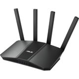 ASUS RT-BE82U Wi-Fi 7 Dual-Band mesh router Zwart