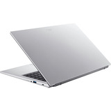 Acer Aspire Go 15 (AG15-72P-75WS) 15.6"  laptop Zilver | Core 7 150U | Intel Graphics | 16 GB | 512 GB SSD