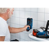 Bosch BOSCH Walls. D-Tect 200C +Zubehör L-BOXX detectieapparaten Blauw/zwart