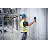 Bosch BOSCH Walls. D-Tect 200C +Zubehör L-BOXX detectieapparaten Blauw/zwart