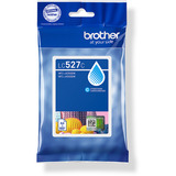 Brother LC-527C inkt 