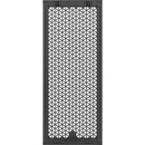Corsair 4000D Airflow Front Panel voorpaneel Zwart