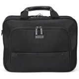 DICOTA Eco Top Traveller SELECT 14 laptoptas Zwart