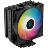 DeepCool AG400 A-RGB cpu-koeler Zwart