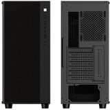 DeepCool Matrexx 55 Mesh midi tower behuizing Zwart | 3x USB-A | Tempered Glass