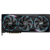 GIGABYTE AORUS GeForce RTX 5070 Ti MASTER 16G grafische kaart 1x HDMI, 3x DisplayPort